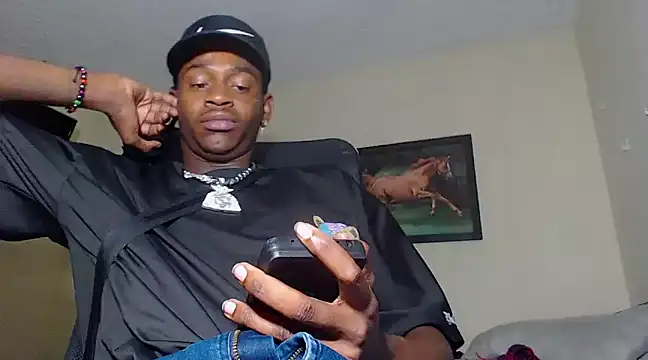 Real1jc online show from March 2025 04:45:01 AM