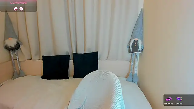 Snapshot of Anny_Jey_ chatting on January 2026 08:45:02 PM Anny Jey online show from January 2026 08:45:02 PM