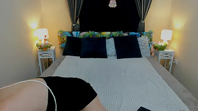 Snapshot of Anny_Jey_ chatting on March 2026 05:57:02 PM Anny Jey online show from March 2026 05:57:02 PM