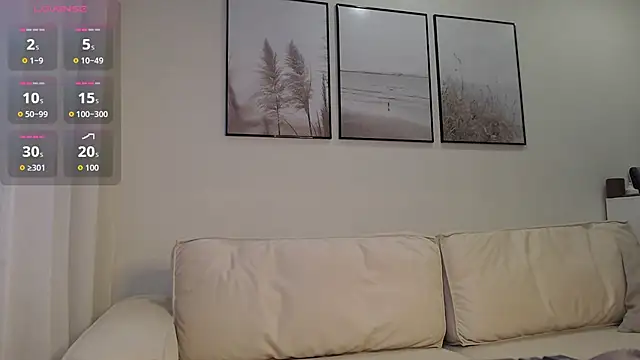 Linaa Land online show from October 2025 10:40:02 AM