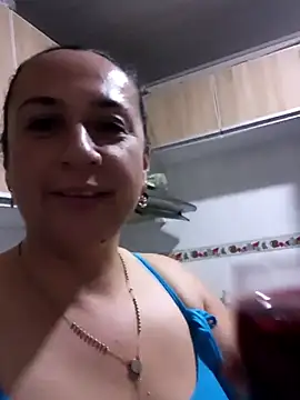 KiaraEliza online show from December 2024 12:23:01 AM