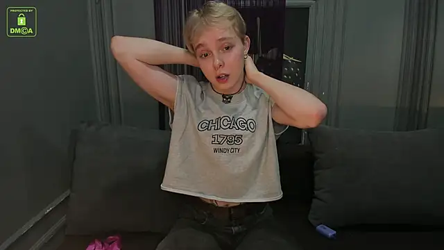 TimmyTaylon online show from February 2025 10:55:01 AM