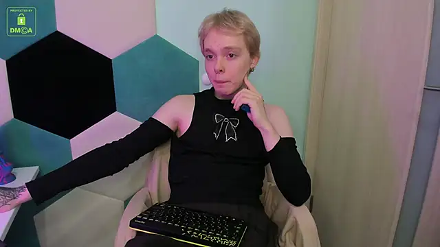 TimmyTaylon online show from February 2025 03:09:01 PM