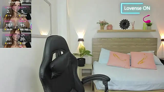 enma30  online show from February 2025 04:01:02 PM