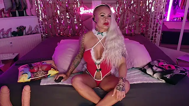 bonnievonclyde online show from December 2024 06:46:02 PM