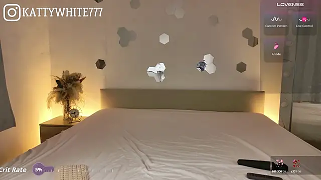 -KATTY- online show from October 2025 08:53:02 PM