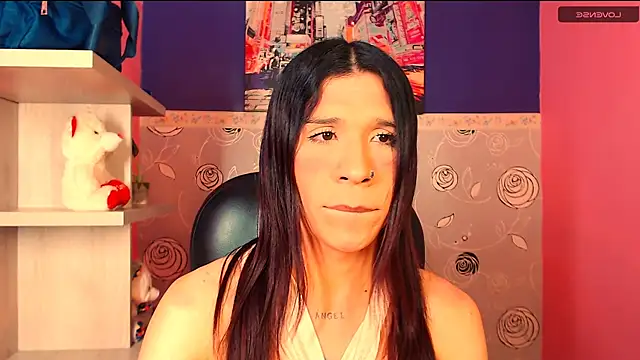 SaraSofia44 online show from March 2025 05:11:02 AM