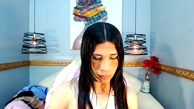 SaraSofia44 online show from April 2026 08:25:02 PM