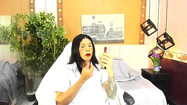 SaraSofia44 online show from April 2026 08:57:01 PM