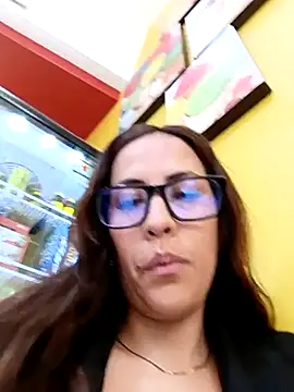 Snapshot of Lena-32 chatting on March 2025 04:46:01 PM Lena-32 online show from March 2025 04:46:01 PM