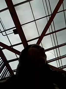 Snapshot of Lena-32 chatting on January 2026 08:25:02 PM Lena-32 online show from January 2026 08:25:02 PM