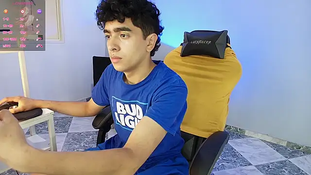 Snapshot of _nickconnor01 chatting on September 2025 09:58:01 PM nickconnor01 online show from September 2025 09:58:01 PM