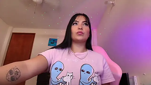 alissa grey21 online show from November 2025 11:01:02 AM