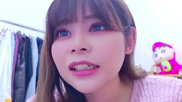 Snapshot of Megu_Melon chatting on December 2024 10:08:02 AM Megu Melon online show from December 2024 10:08:02 AM