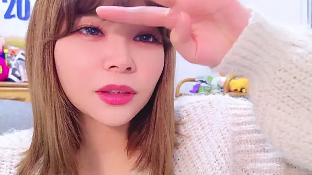 Snapshot of Megu_Melon chatting on December 2024 12:29:02 PM Megu Melon online show from December 2024 12:29:02 PM