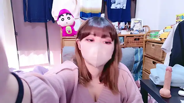 Snapshot of Megu_Melon chatting on February 2025 05:09:02 AM Megu Melon online show from February 2025 05:09:02 AM