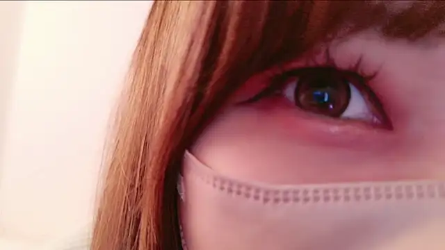 Snapshot of Megu_Melon chatting on March 2025 12:45:01 PM Megu Melon online show from March 2025 12:45:01 PM