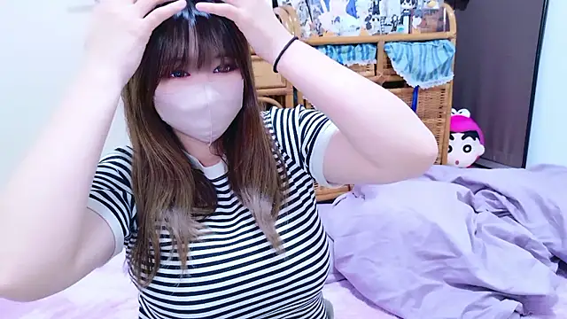 Snapshot of Megu_Melon chatting on September 2025 09:42:02 AM Megu Melon online show from September 2025 09:42:02 AM