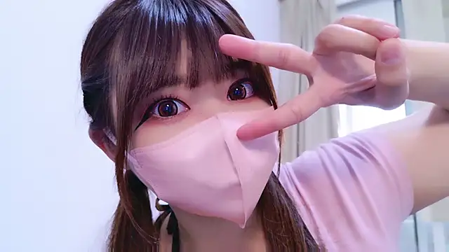 Snapshot of Megu_Melon chatting on September 2025 07:11:02 AM Megu Melon online show from September 2025 07:11:02 AM