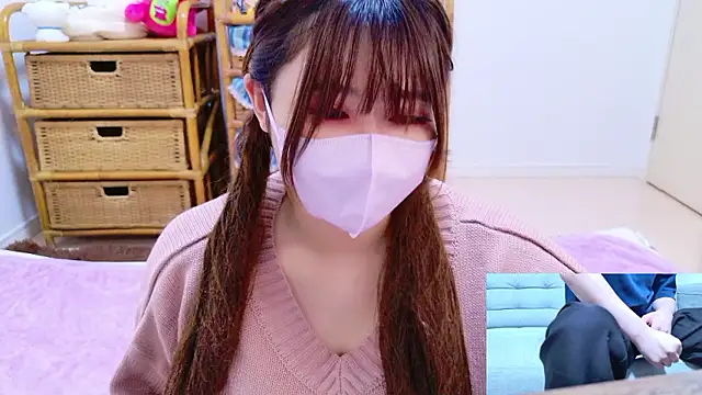 Snapshot of Megu_Melon chatting on November 2025 03:23:02 PM Megu Melon online show from November 2025 03:23:02 PM