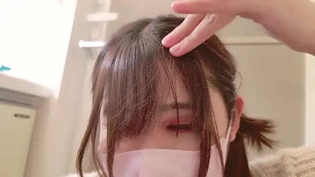 Snapshot of Megu_Melon chatting on November 2025 03:34:01 PM Megu Melon online show from November 2025 03:34:01 PM