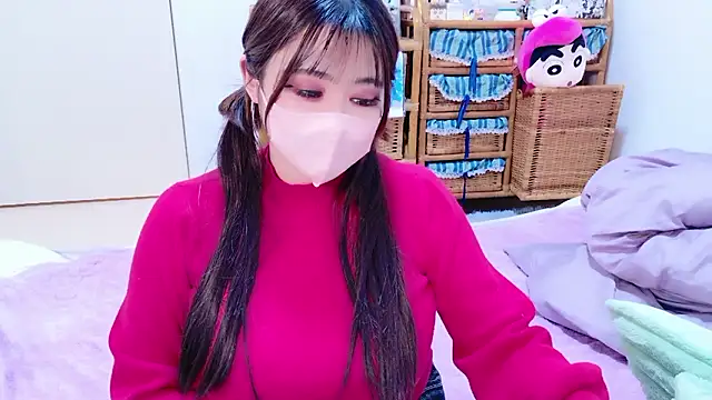 Snapshot of Megu_Melon chatting on November 2025 02:41:02 PM Megu Melon online show from November 2025 02:41:02 PM