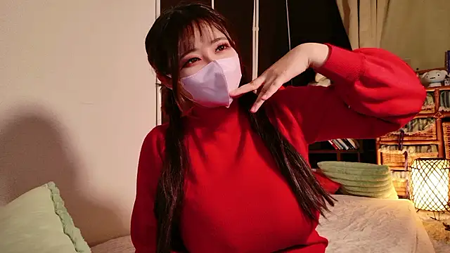 Snapshot of Megu_Melon chatting on November 2025 11:36:02 AM Megu Melon online show from November 2025 11:36:02 AM