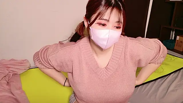 Snapshot of Megu_Melon chatting on December 2025 02:44:01 PM Megu Melon online show from December 2025 02:44:01 PM