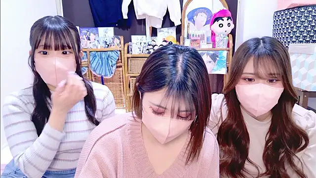 Snapshot of Megu_Melon chatting on January 2026 04:06:02 AM Megu Melon online show from January 2026 04:06:02 AM