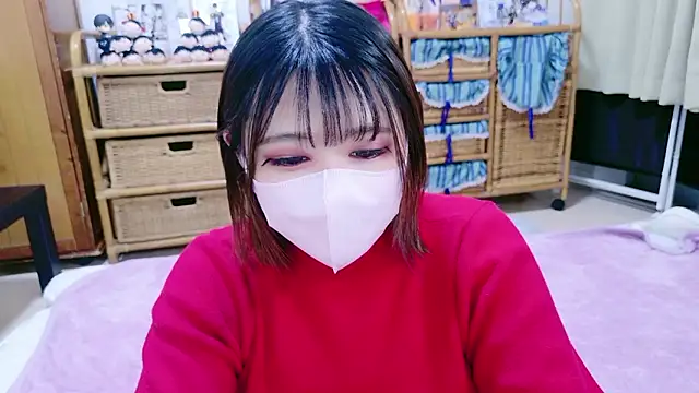 Snapshot of Megu_Melon chatting on February 2026 12:25:01 PM Megu Melon online show from February 2026 12:25:01 PM