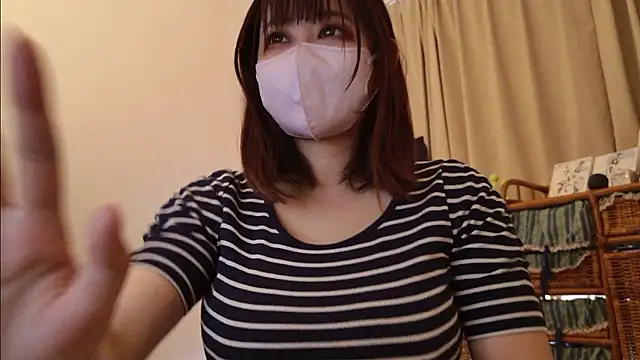 Megu Melon online show from July 2026 06:44:02 AM