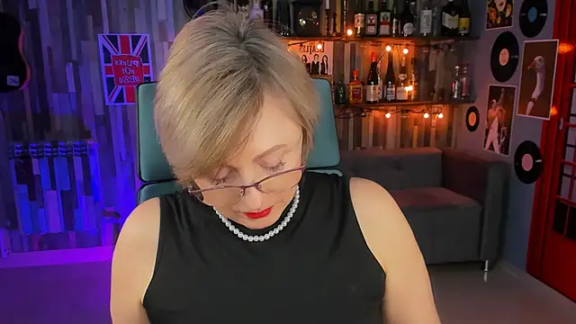 sugar vivien online show from January 2025 07:47:02 PM