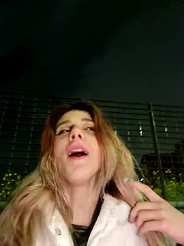 LeylaRosse online show from March 2025 10:34:02 PM