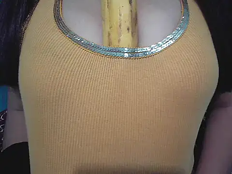 YourGoldenGirl online show from September 2025 06:46:02 PM