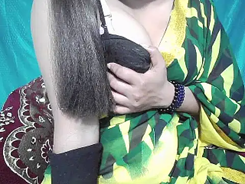 YourGoldenGirl online show from February 2026 04:25:01 PM