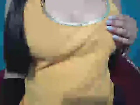YourGoldenGirl online show from June 2026 07:41:02 PM