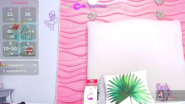 Snapshot of Veronica_Tits chatting on February 2025 08:29:02 AM Veronica Tits online show from February 2025 08:29:02 AM