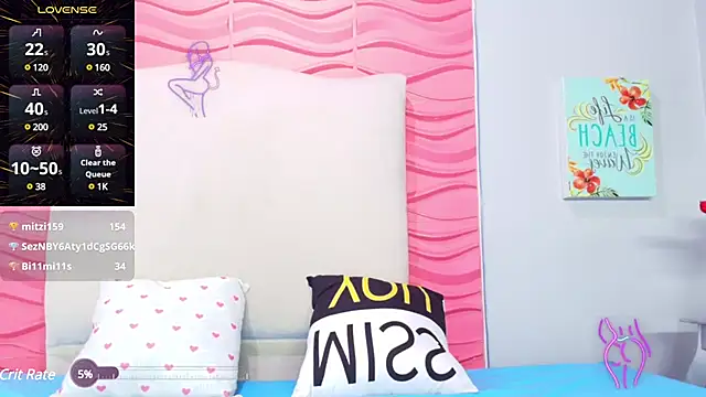 Snapshot of Veronica_Tits chatting on March 2025 04:16:02 AM Veronica Tits online show from March 2025 04:16:02 AM