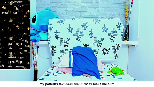 HorniestMilf online show from March 2025 01:49:01 PM