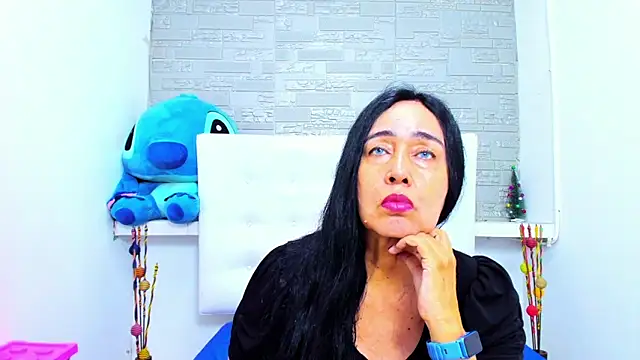 HorniestMilf online show from September 2025 08:45:01 PM