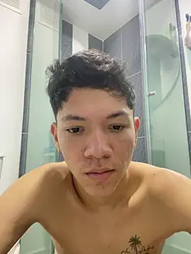 JulianRose 1 online show from April 2026 11:35:02 AM