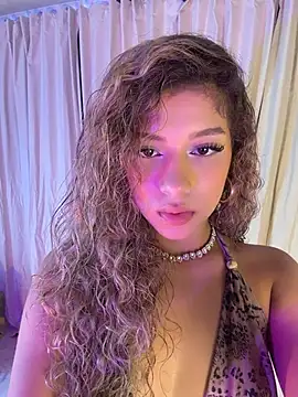 Melina-Smith online show from July 2026 11:44:01 PM