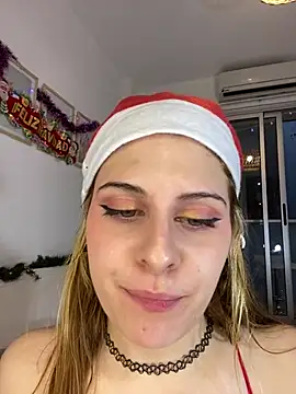 Snapshot of FlorBich chatting on December 2024 08:55:01 AM FlorBich online show from December 2024 08:55:01 AM