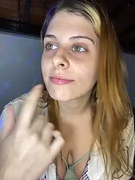 Snapshot of FlorBich chatting on March 2025 07:23:02 PM FlorBich online show from March 2025 07:23:02 PM