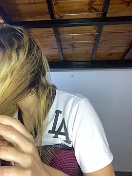 FlorBich online show from February 2026 04:57:02 PM