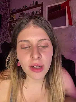 FlorBich online show from June 2026 05:12:01 AM