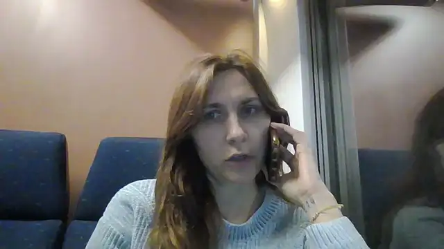 JasmineGlamour online show from December 2025 04:38:01 PM