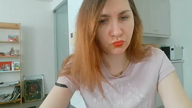 JasmineGlamour online show from April 2026 03:25:02 PM