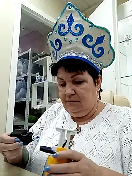 Snapshot of FantasyMichelle chatting on December 2024 02:19:02 PM FantasyMichelle online show from December 2024 02:19:02 PM