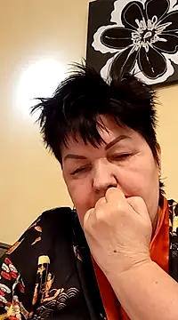 Snapshot of FantasyMichelle chatting on February 2025 04:47:01 PM FantasyMichelle online show from February 2025 04:47:01 PM